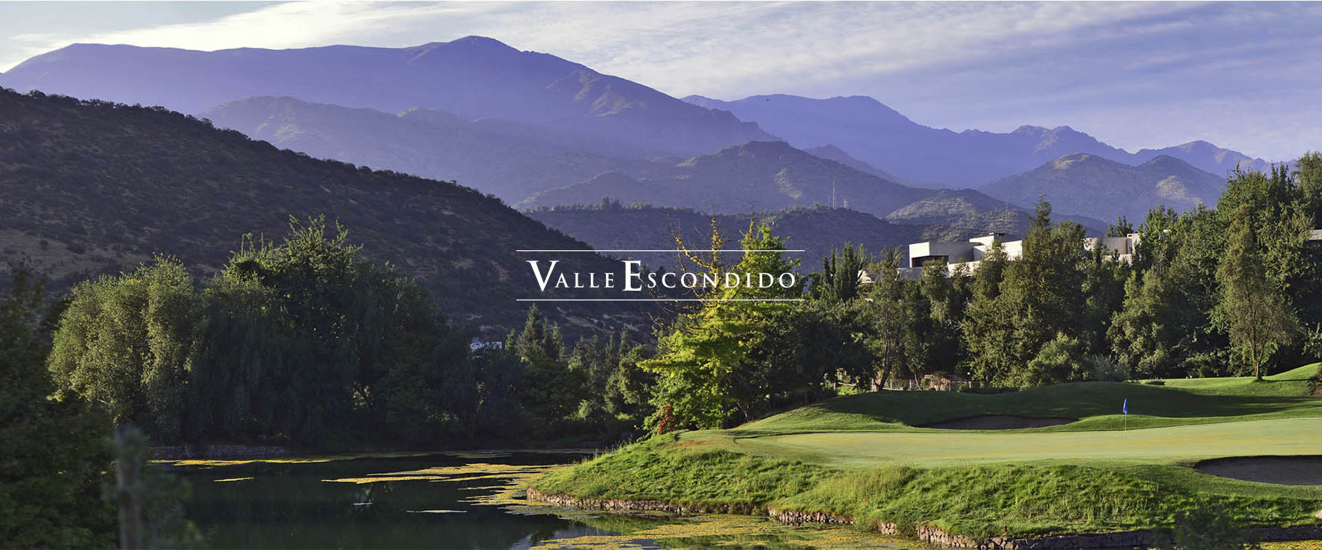 Valle Escondido Inmobiliaria Y Club De Golf