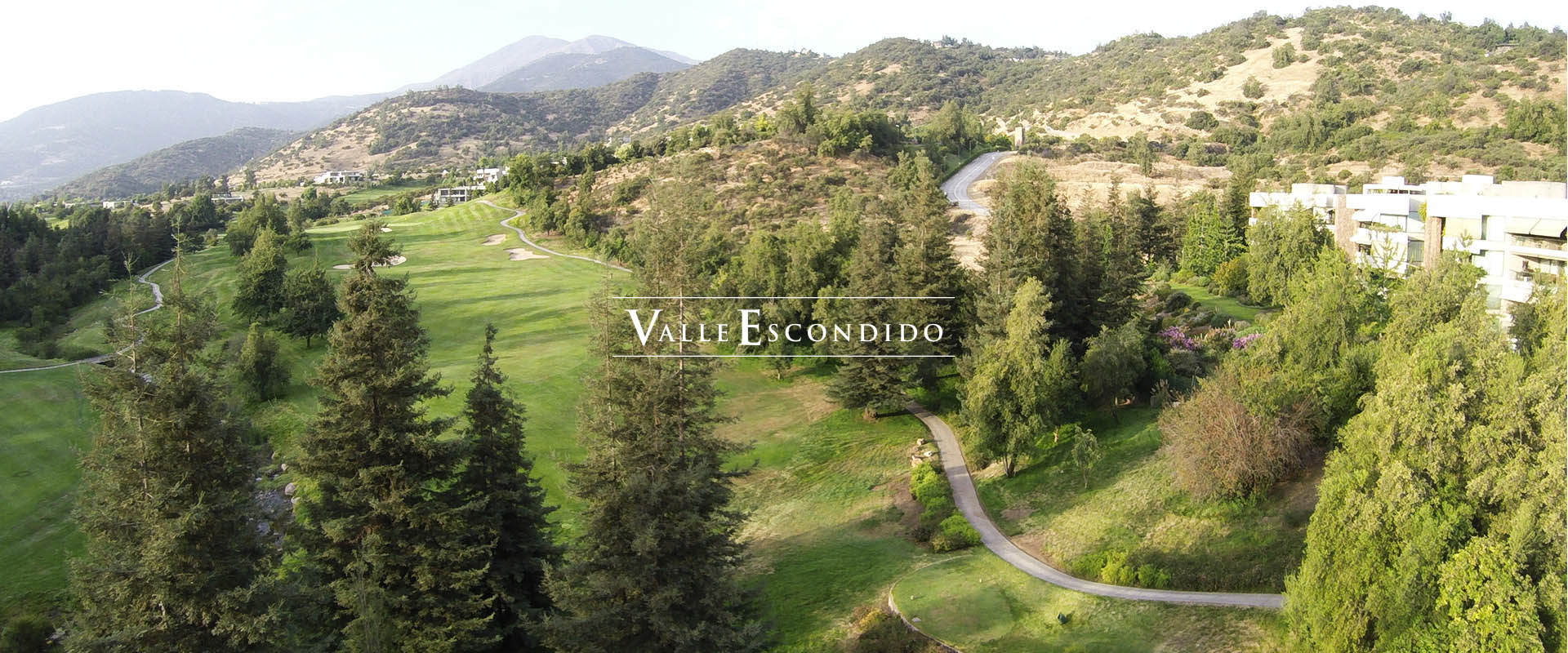 Valle Escondido Inmobiliaria Y Club De Golf